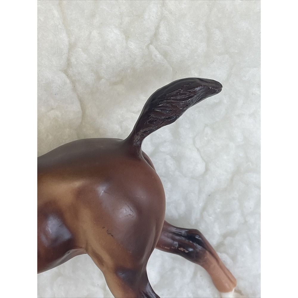 Breyer 1178 ~ Footloose ~ Traditional ~ 2004 to 2008 - Picture 9 of 14